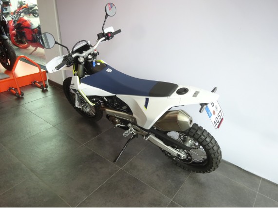 Husqvarna 701 ENDURO S