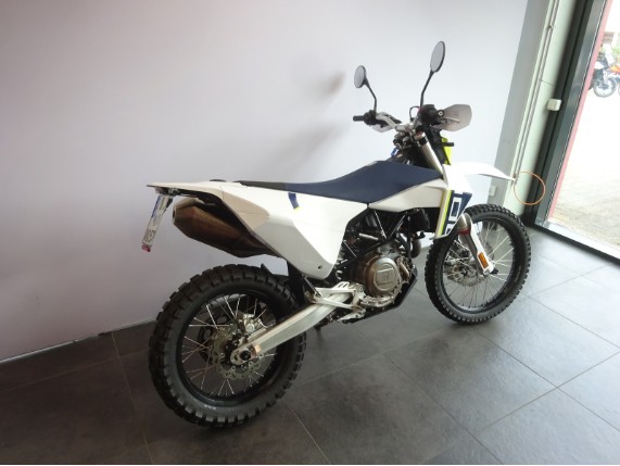 Husqvarna 701 ENDURO S