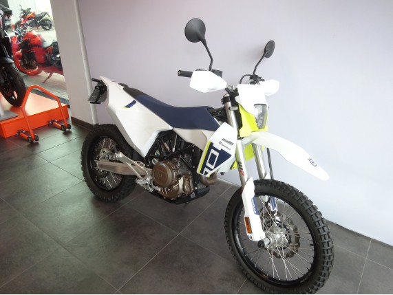 Husqvarna 701 ENDURO S