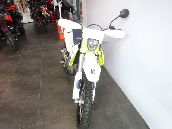 Husqvarna 701 ENDURO S
