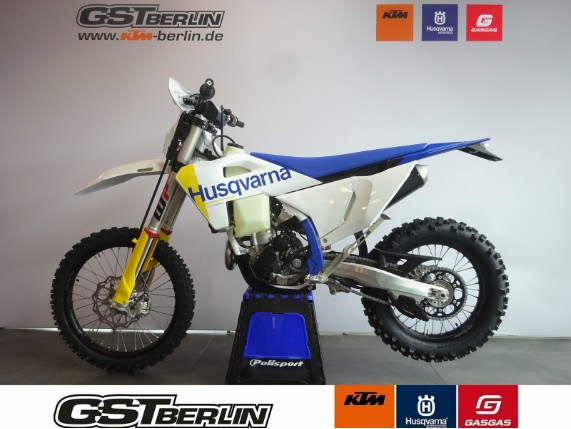 HUSQVARNA FE 350