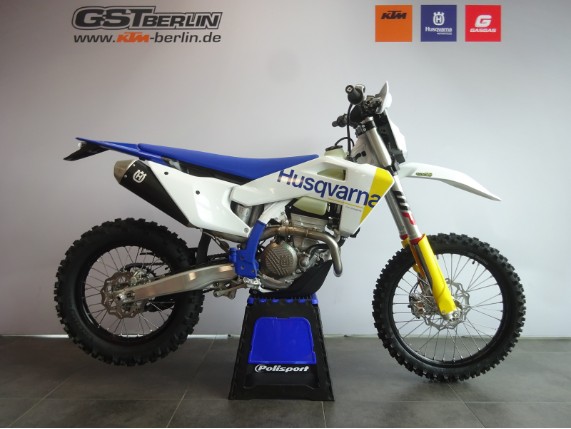 HUSQVARNA FE 350