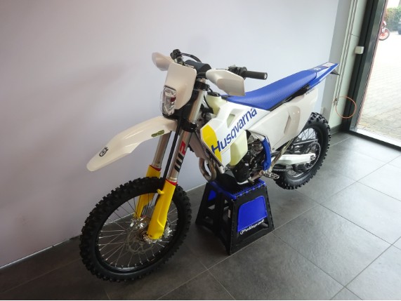 HUSQVARNA FE 350