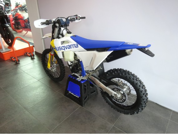 HUSQVARNA FE 350