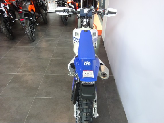HUSQVARNA FE 350