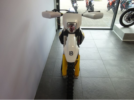 HUSQVARNA FE 350
