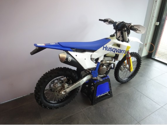 HUSQVARNA FE 350