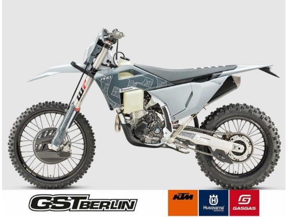 HUSQVARNA FE 350 PRO