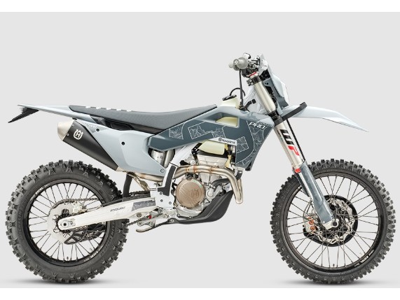 HUSQVARNA FE 350 PRO