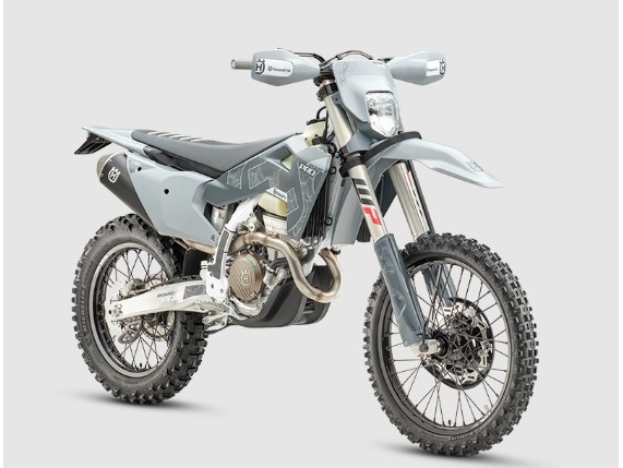 HUSQVARNA FE 350 PRO