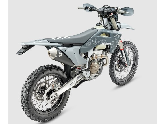 HUSQVARNA FE 350 PRO