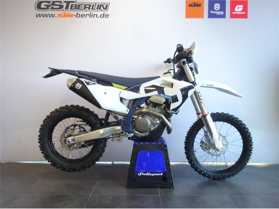 HUSQVARNA FE 450, 0016524