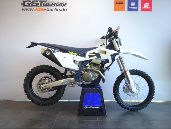 HUSQVARNA FE 450