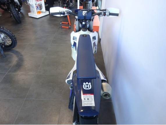 HUSQVARNA FE 450
