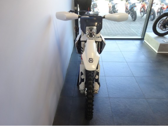 HUSQVARNA FE 450
