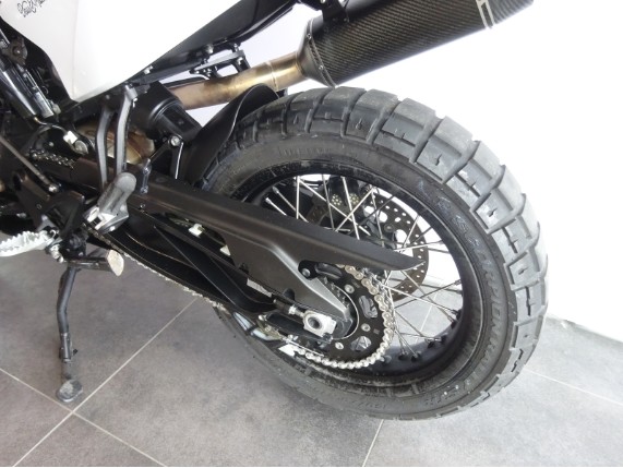 HUSQVARNA NORDEN 901