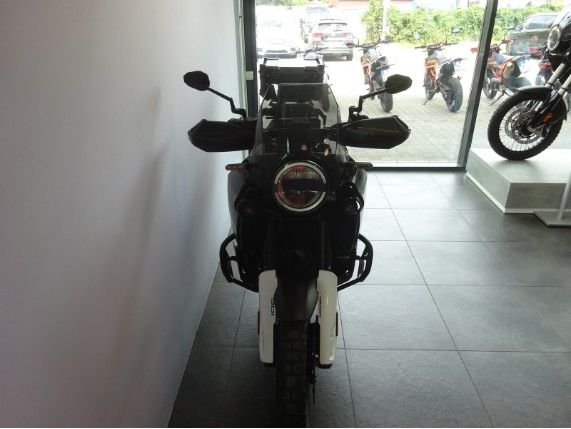 HUSQVARNA NORDEN 901