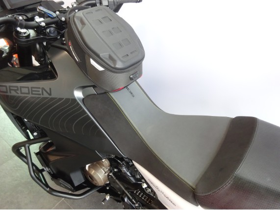 HUSQVARNA NORDEN 901