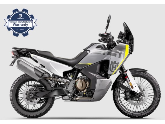HUSQVARNA NORDEN 901