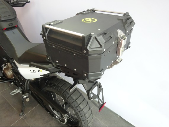 HUSQVARNA NORDEN 901