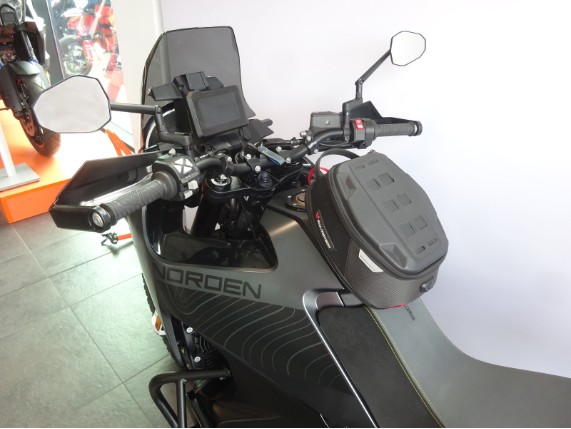HUSQVARNA NORDEN 901