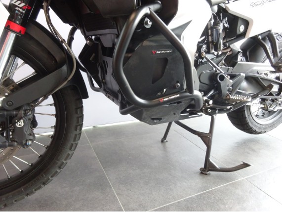HUSQVARNA NORDEN 901