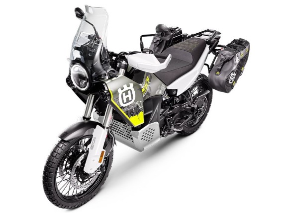 HUSQVARNA NORDEN 901 EXPEDITION, 0016912