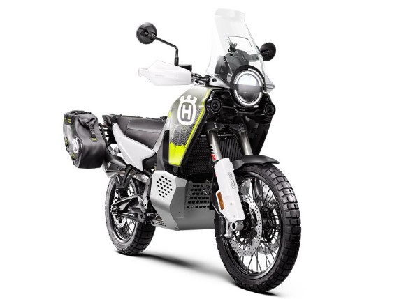 HUSQVARNA NORDEN 901 EXPEDITION, 0016912