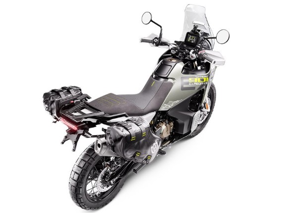 HUSQVARNA NORDEN 901 EXPEDITION, 0016912