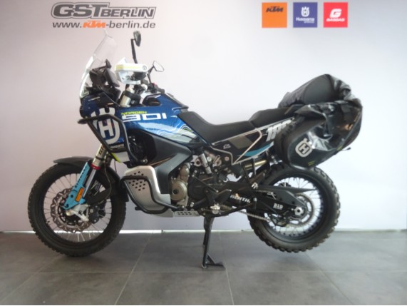 Husqvarna NORDEN 901 EXPEDITION