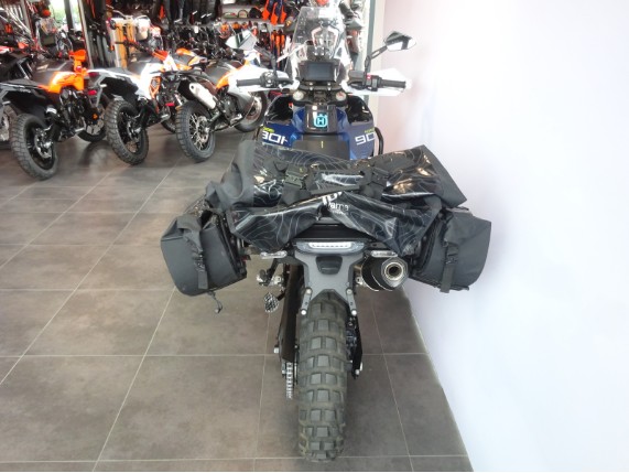 Husqvarna NORDEN 901 EXPEDITION