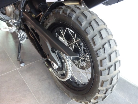 Husqvarna NORDEN 901 EXPEDITION