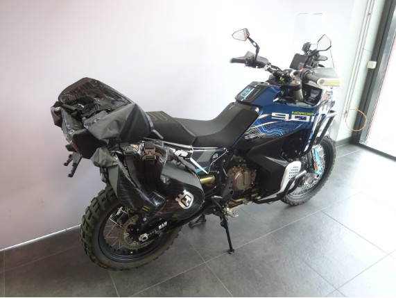 Husqvarna NORDEN 901 EXPEDITION