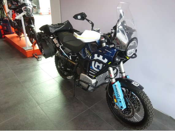 Husqvarna NORDEN 901 EXPEDITION