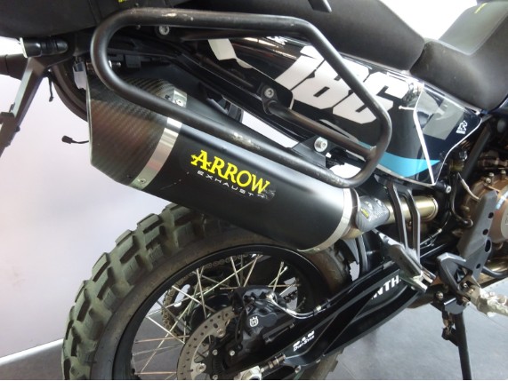 Husqvarna NORDEN 901 EXPEDITION