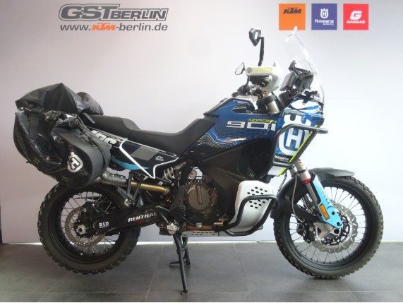Husqvarna NORDEN 901 EXPEDITION