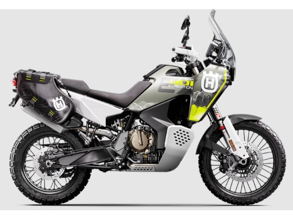 Husqvarna NORDEN 901 EXPEDITION