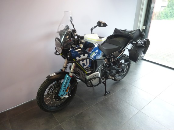 Husqvarna NORDEN 901 EXPEDITION