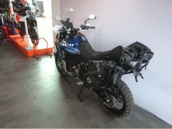 Husqvarna NORDEN 901 EXPEDITION