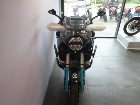 Husqvarna NORDEN 901 EXPEDITION