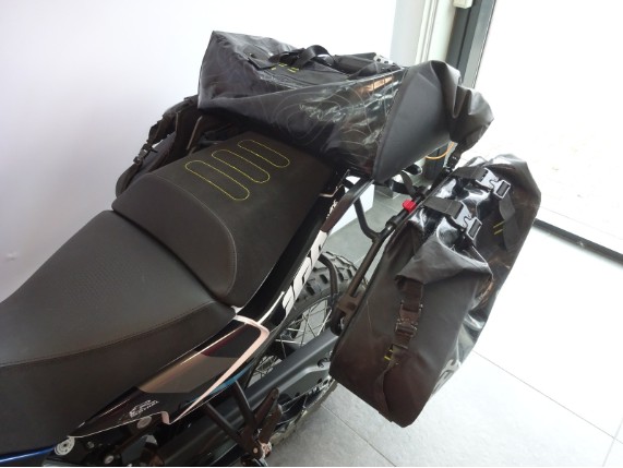 Husqvarna NORDEN 901 EXPEDITION