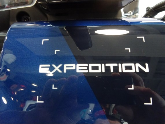 HUSQVARNA NORDEN 901 EXPEDITION, VBKUN6409RM890907