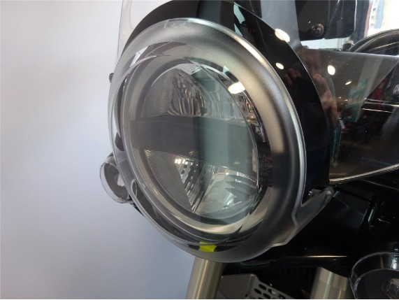 HUSQVARNA NORDEN 901 EXPEDITION, VBKUN6409RM890907