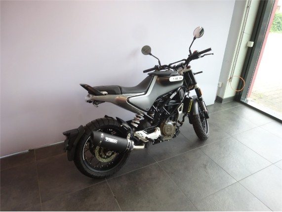 HUSQVARNA Svartpilen 401, 0013138