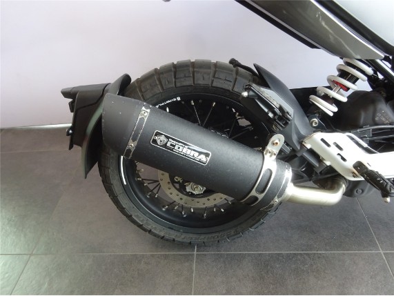 HUSQVARNA Svartpilen 401, 0013138