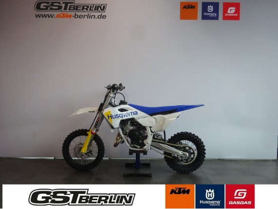 HUSQVARNA TC 65