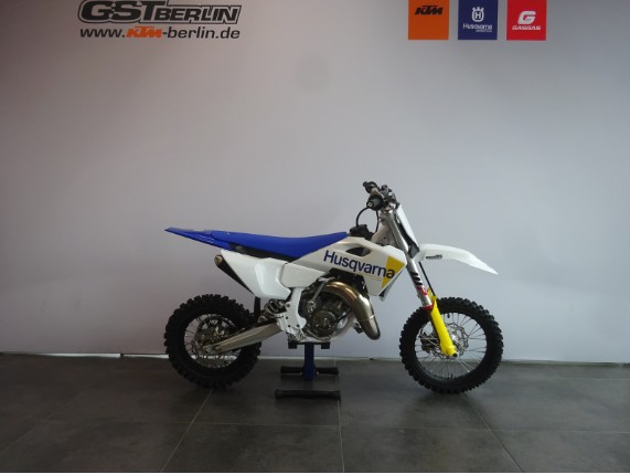 HUSQVARNA TC 65