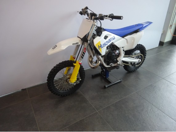 HUSQVARNA TC 65