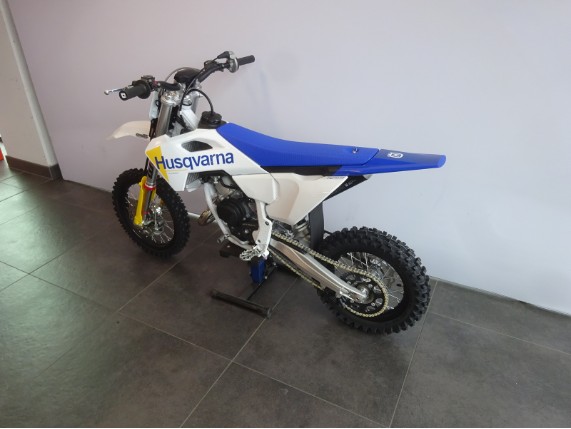 HUSQVARNA TC 65