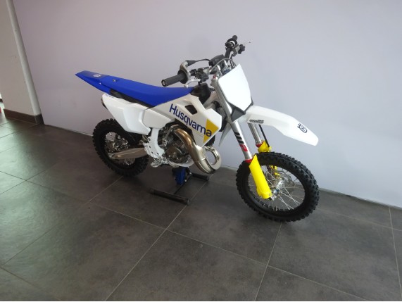 HUSQVARNA TC 65
